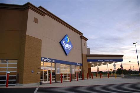 Sam's club longview tx - Reviews from Sam's Club employees in Longview, TX about Management. Find jobs. Company reviews. Find salaries. Sign in. Sign in. Employers / Post Job. Start of main content. Sam's Club. Work wellbeing score is 65 out of 100. 65. 3.4 out of 5 stars. ...